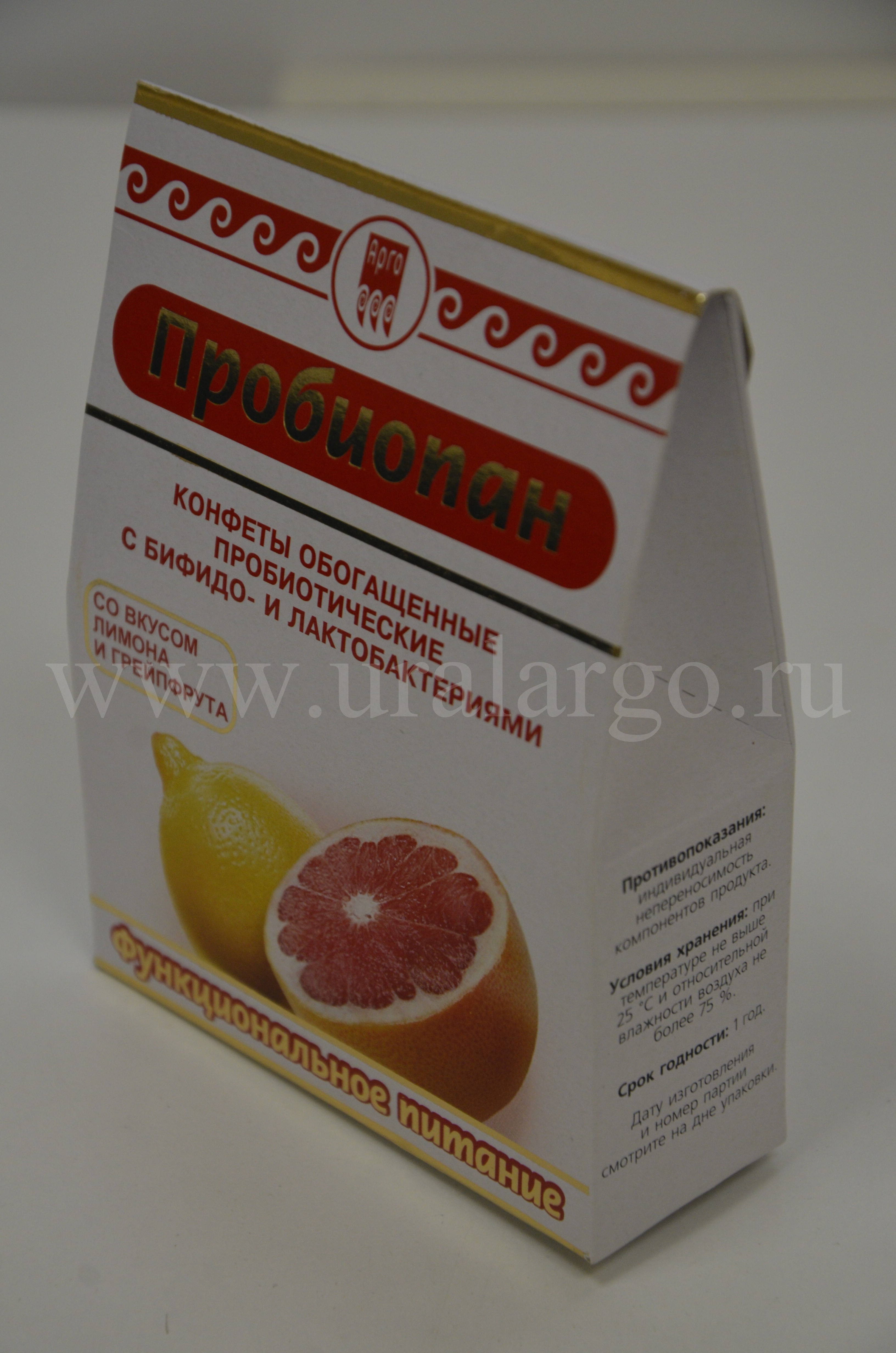 Пробиопан купить арго