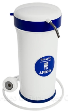 Фильтр Арго-К