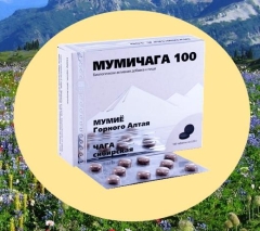 Мумичага