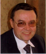Ложкин Игорь Дмитриевич