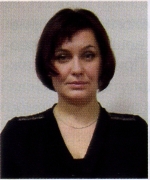 Петрова Ася Дмитриевна