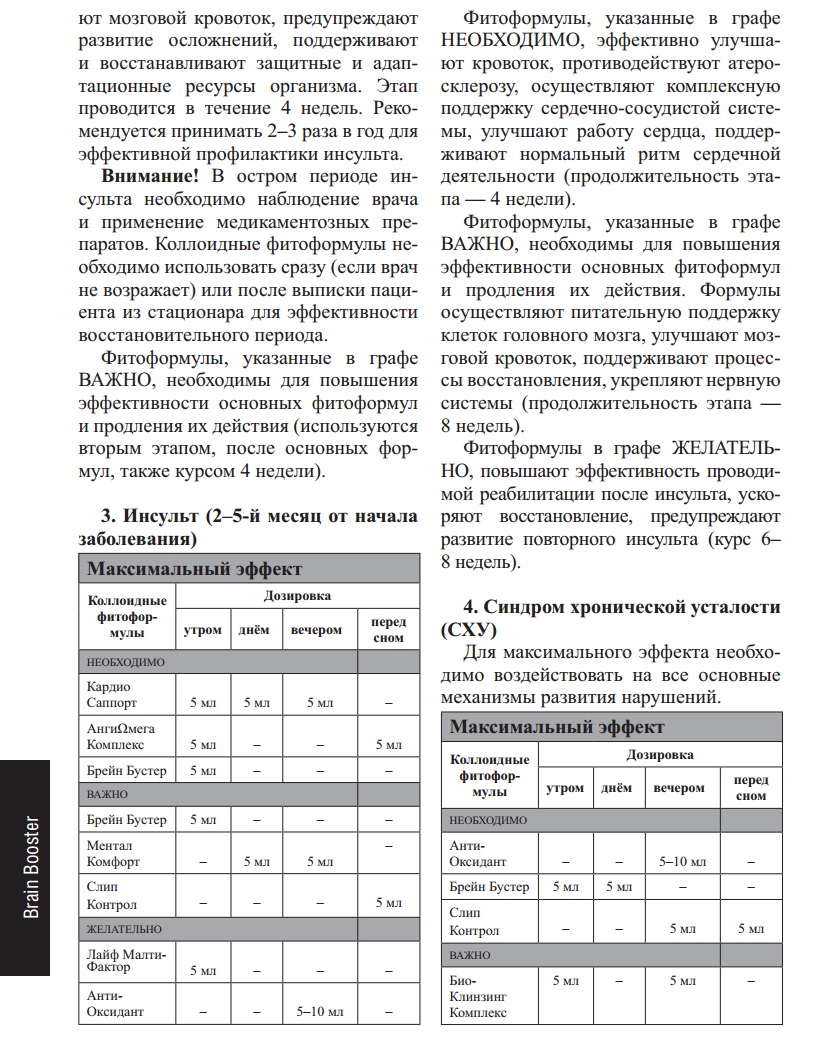 Брейн Бустер