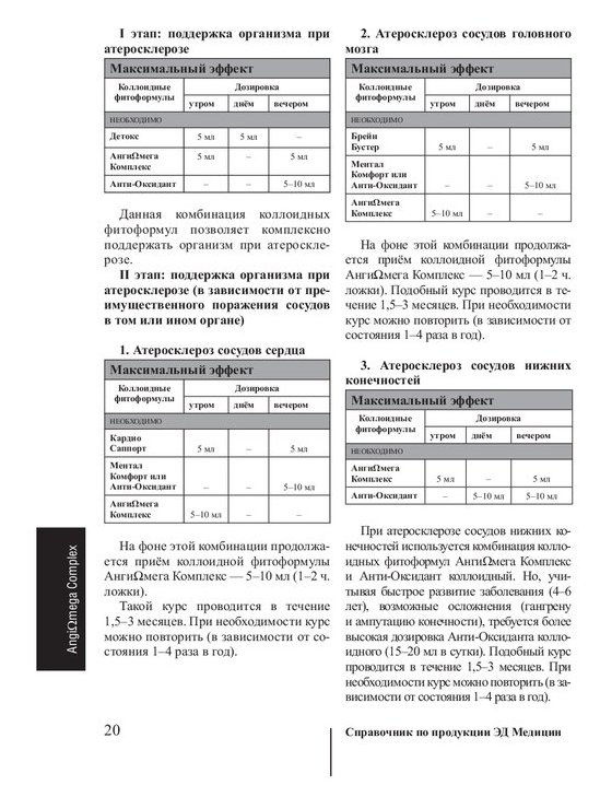 АнгиОмега