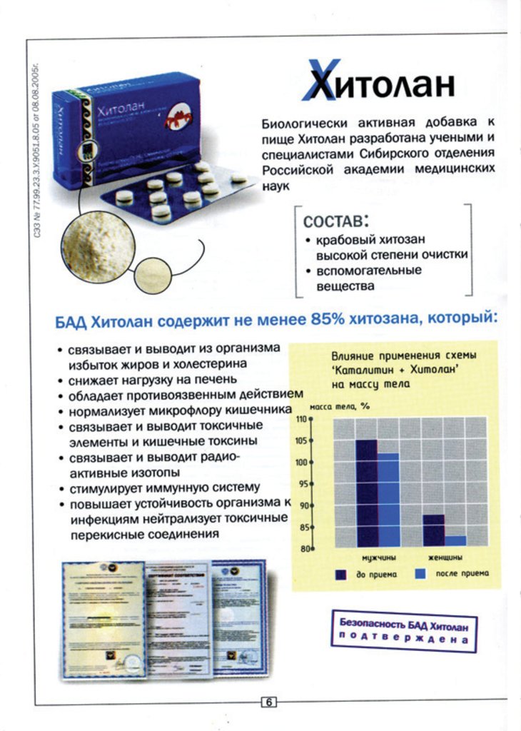 Хитолан