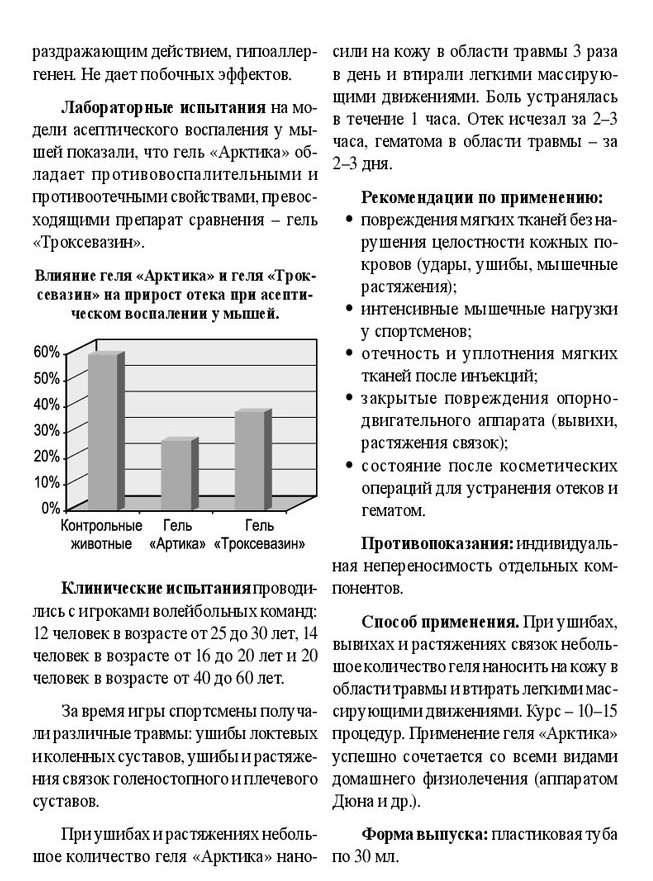 Арктика