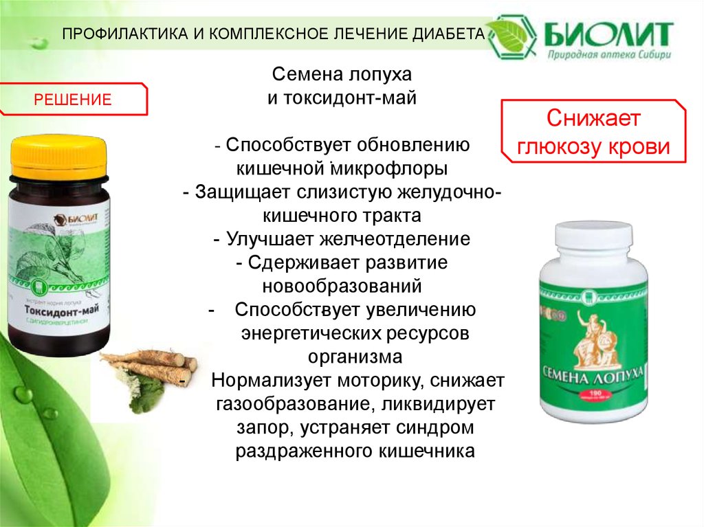 Экстракт крапивы