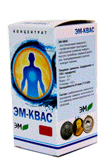 ЭМ-квас