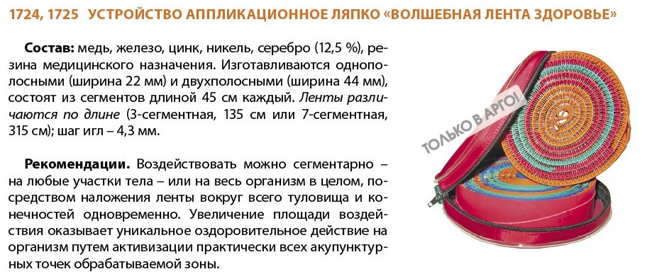 Лента Ляпко