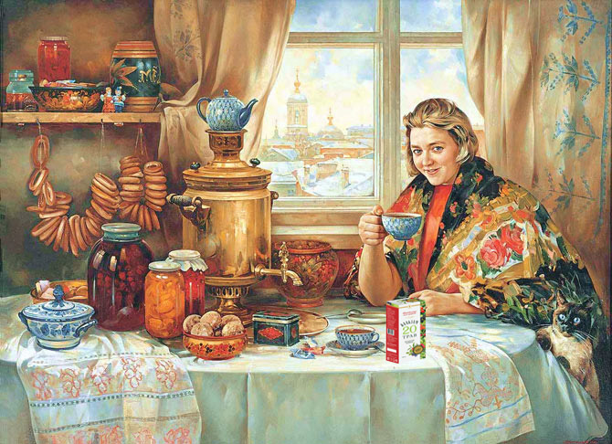Бальзам 20 трав
