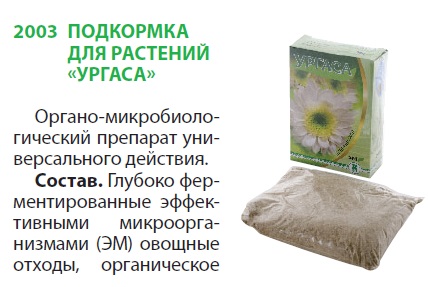 Ургаса