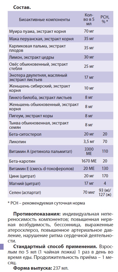 Мейл Эктив Комплекс