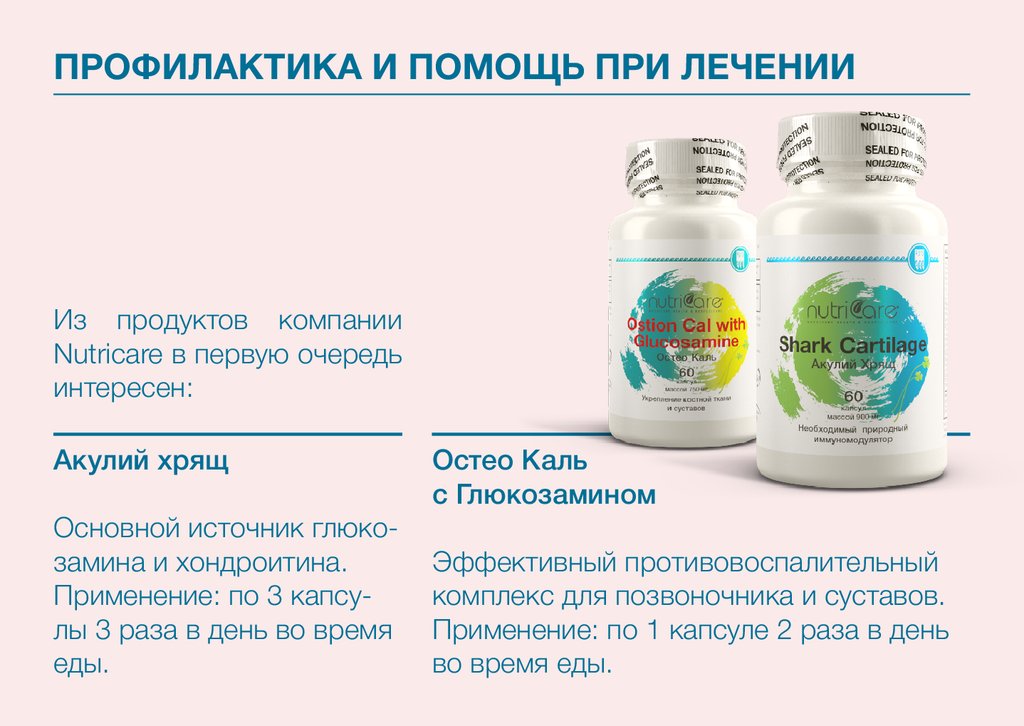 Суставы Арго