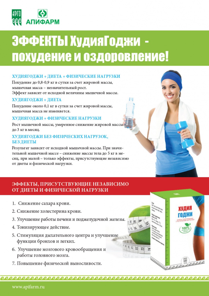 ХудияГоджи