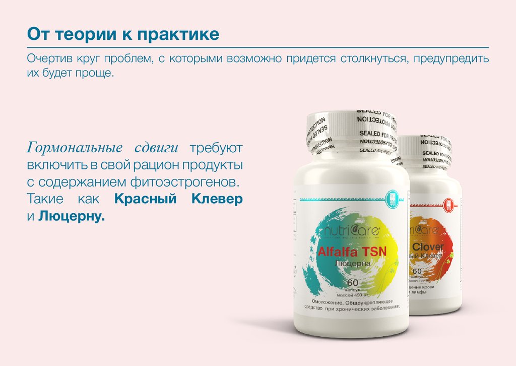 Женское здоровье