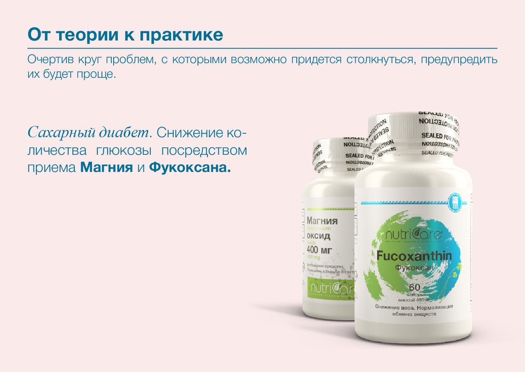 Женское здоровье