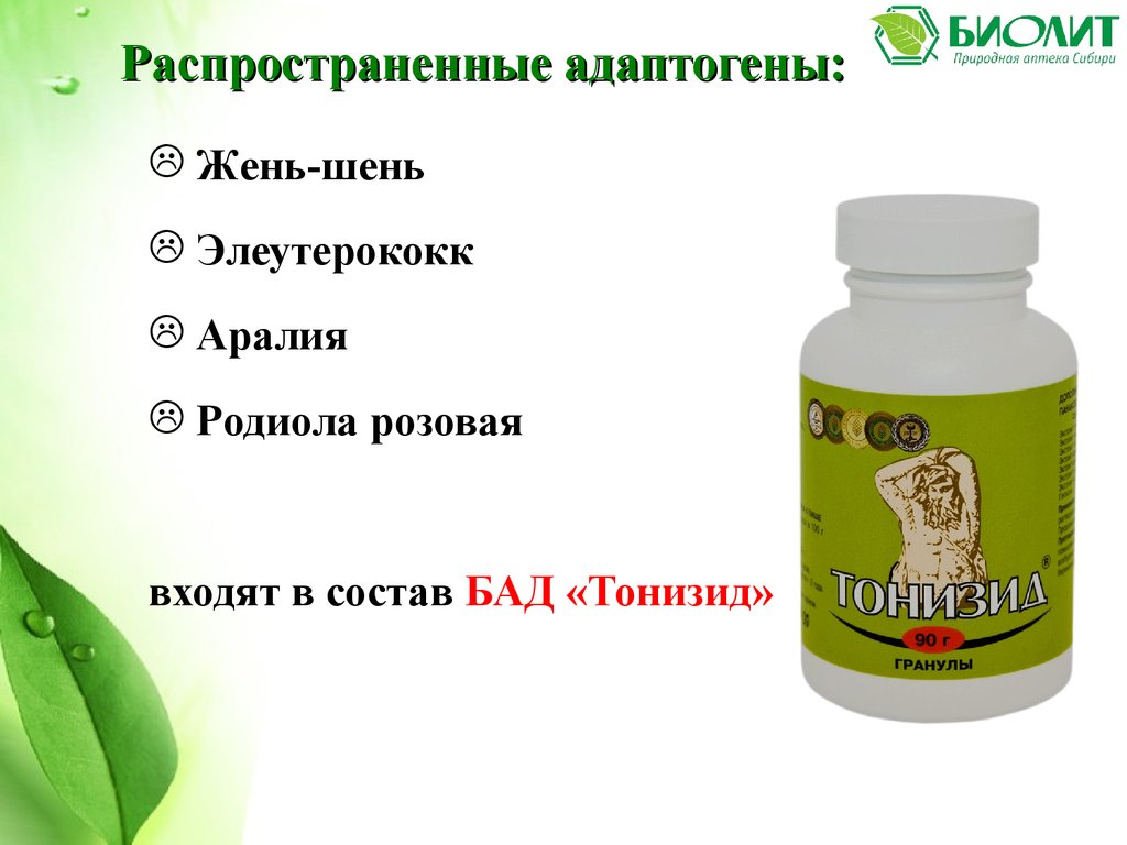 Биолит