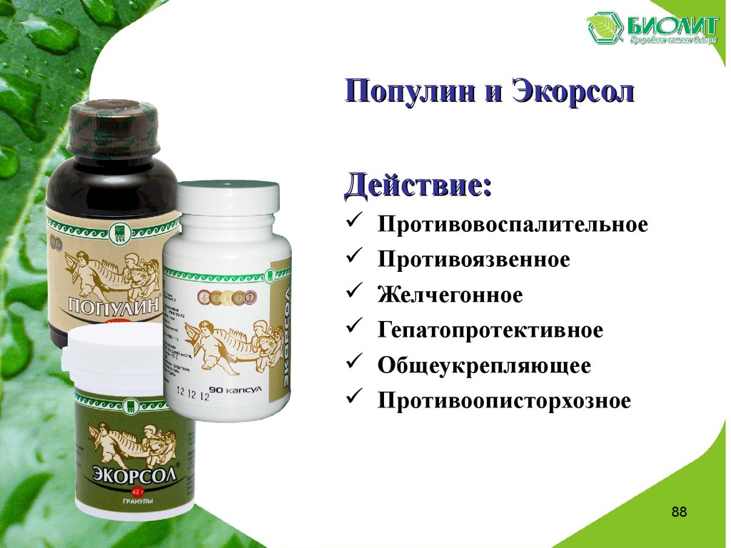Биолит Арго