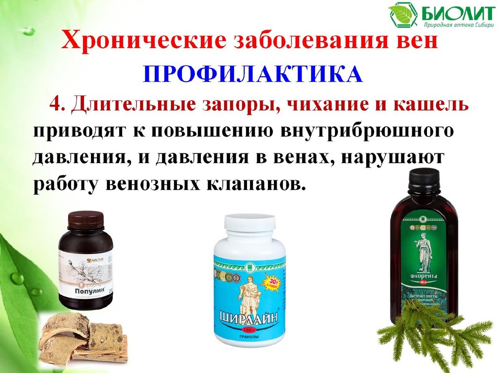 Варикоз Арго