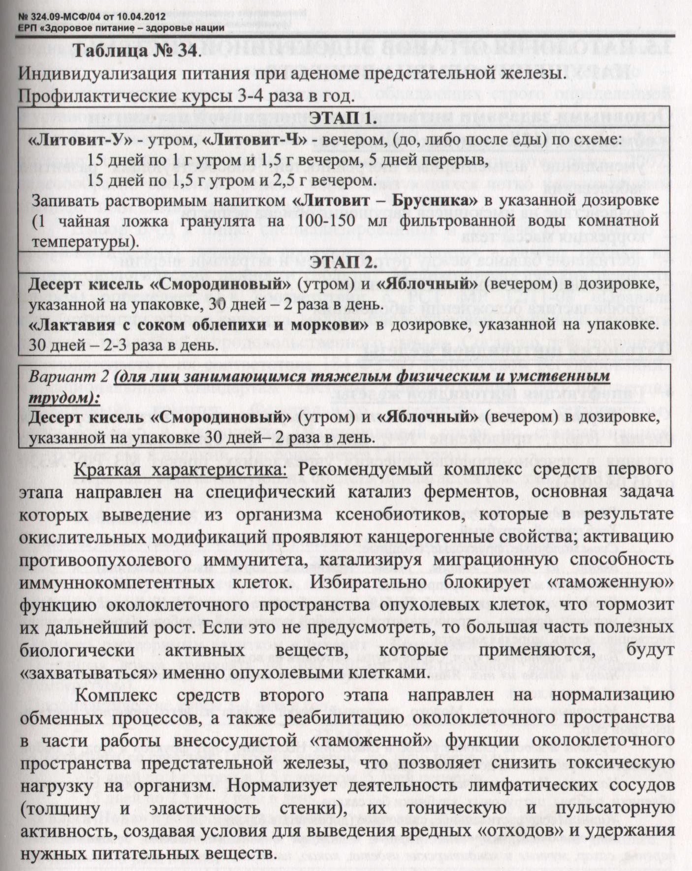 Аденома Арго
