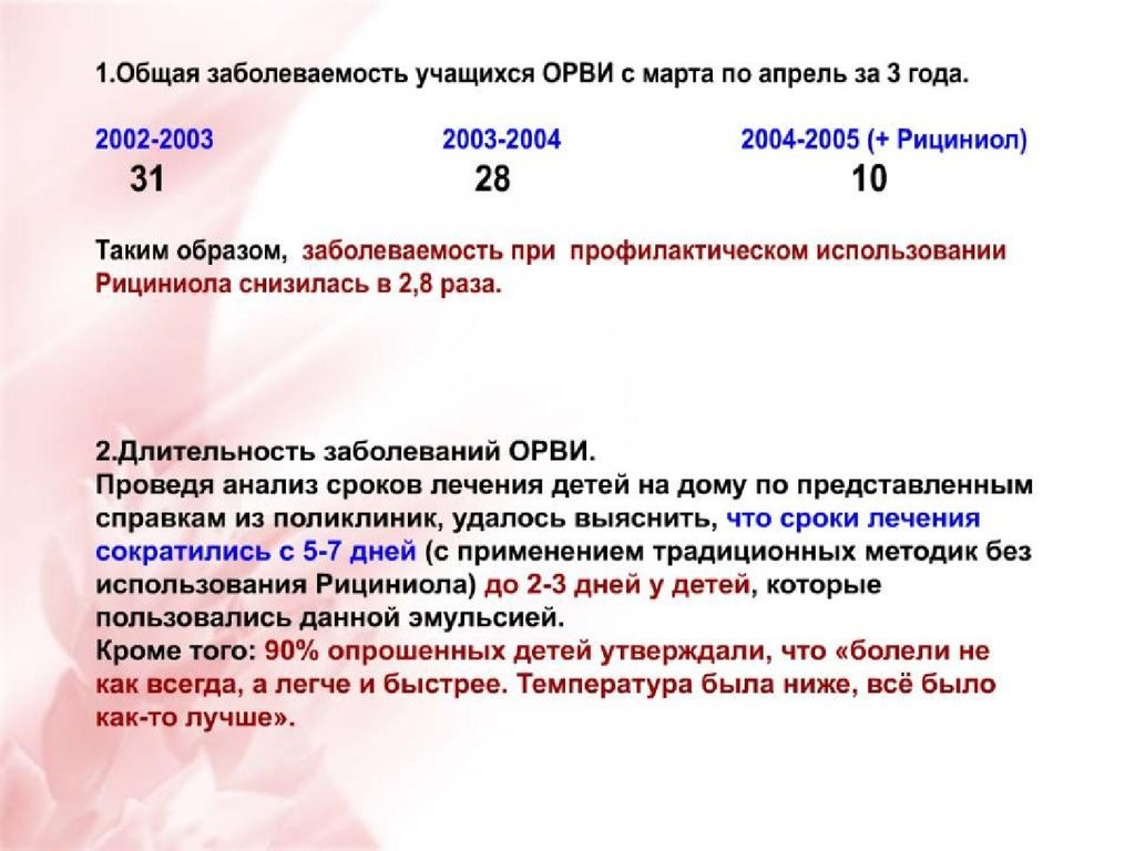 Рициниол