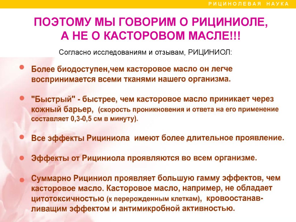 Рициниол Арго