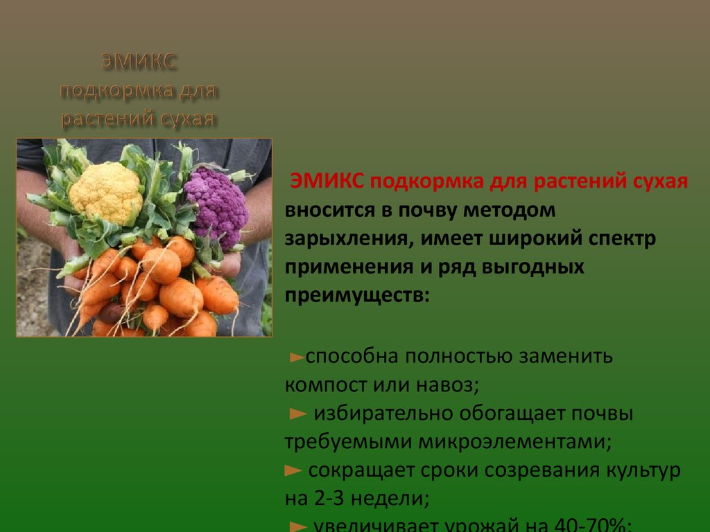 Эмикс