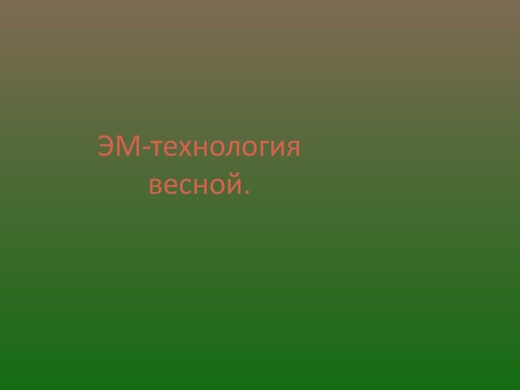 Арго-Эм1