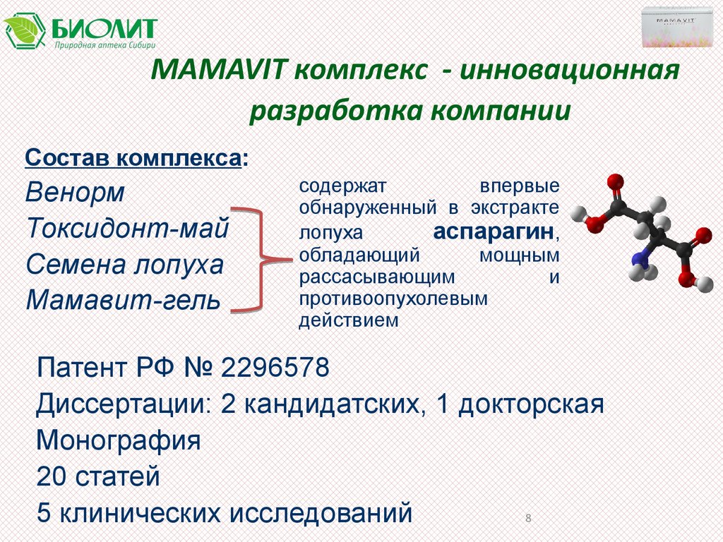 Мамавит