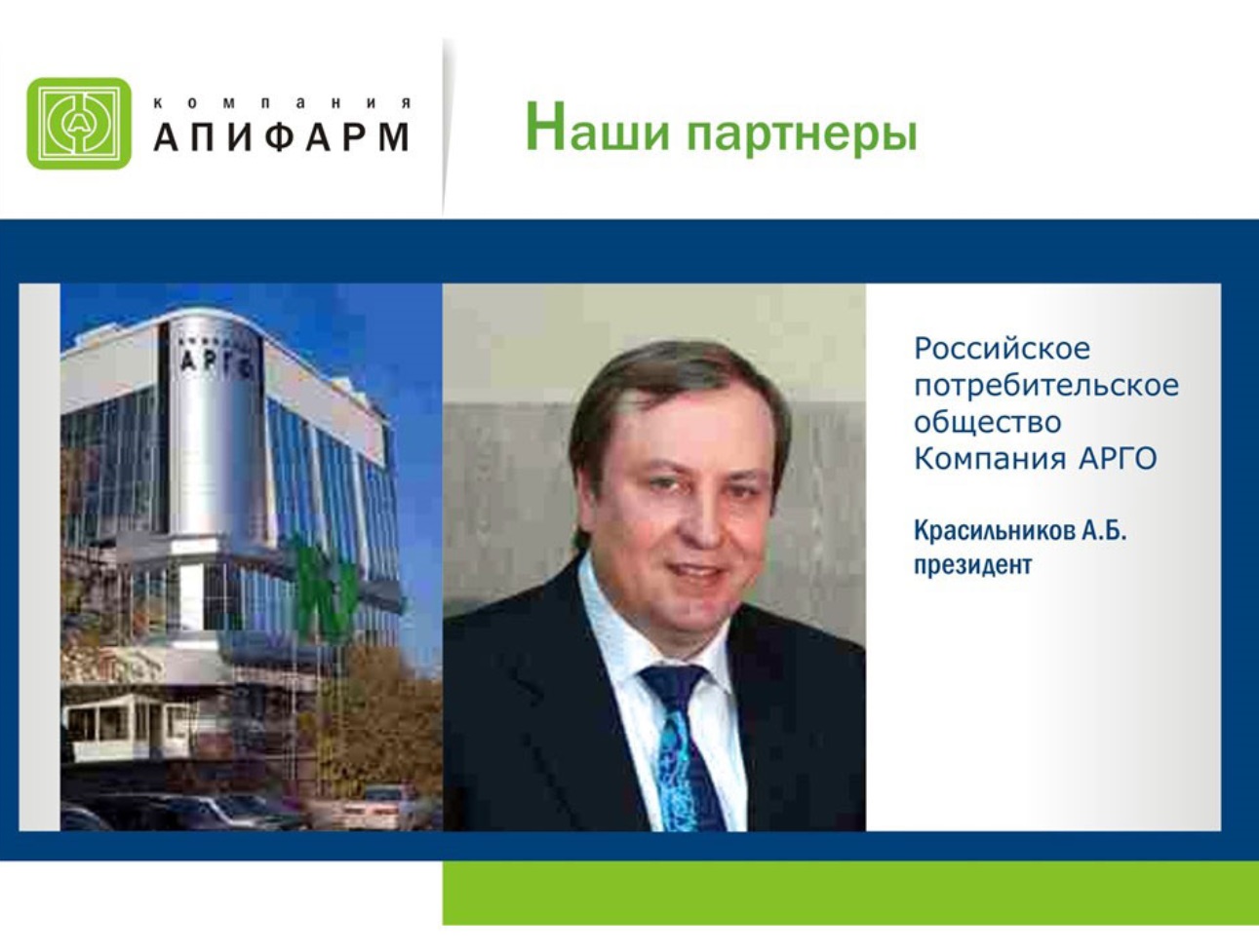 Апифарм