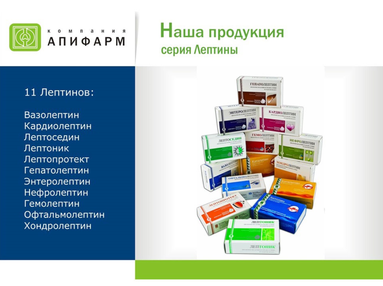 Апифарм