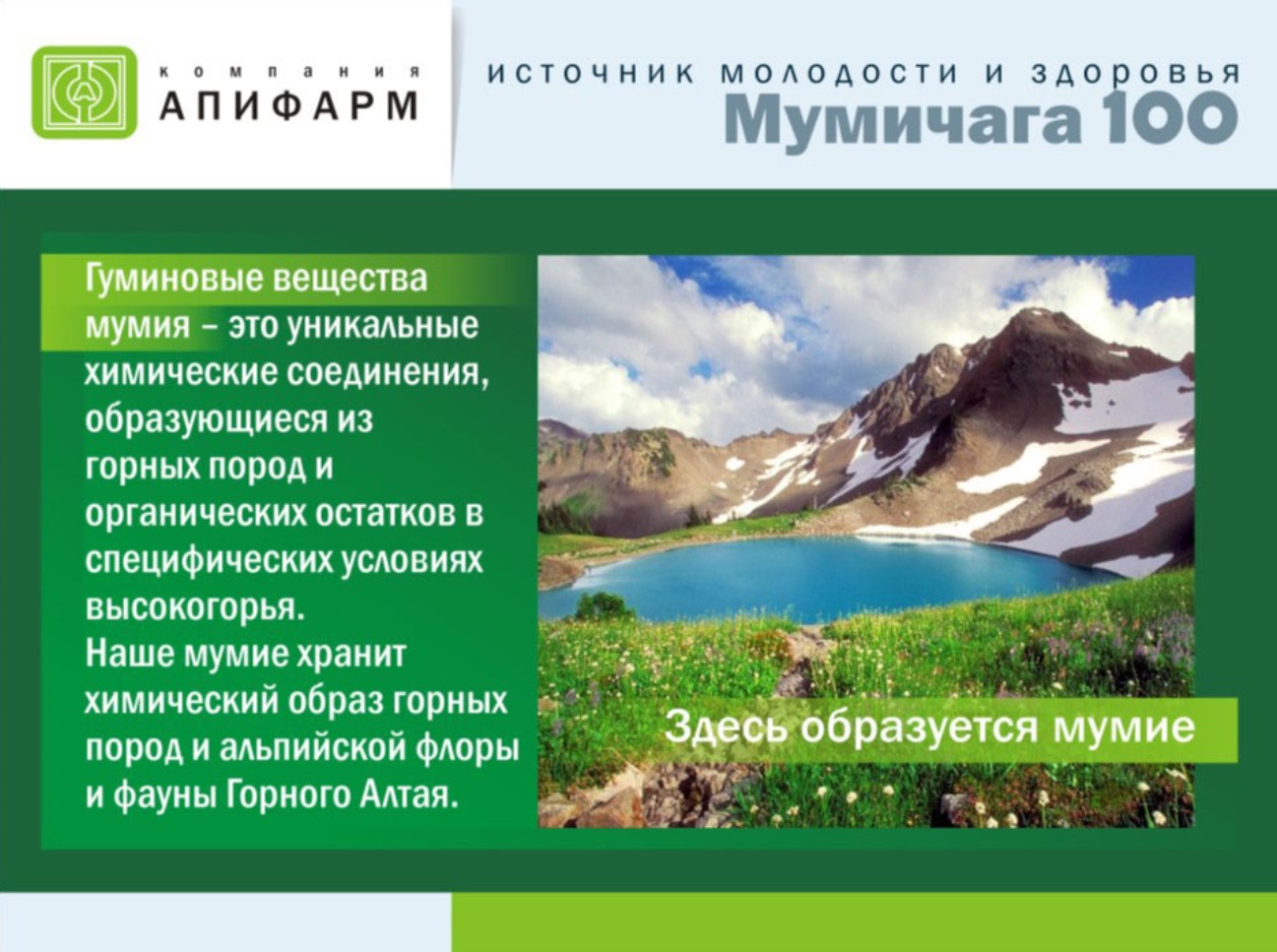 Мумичага