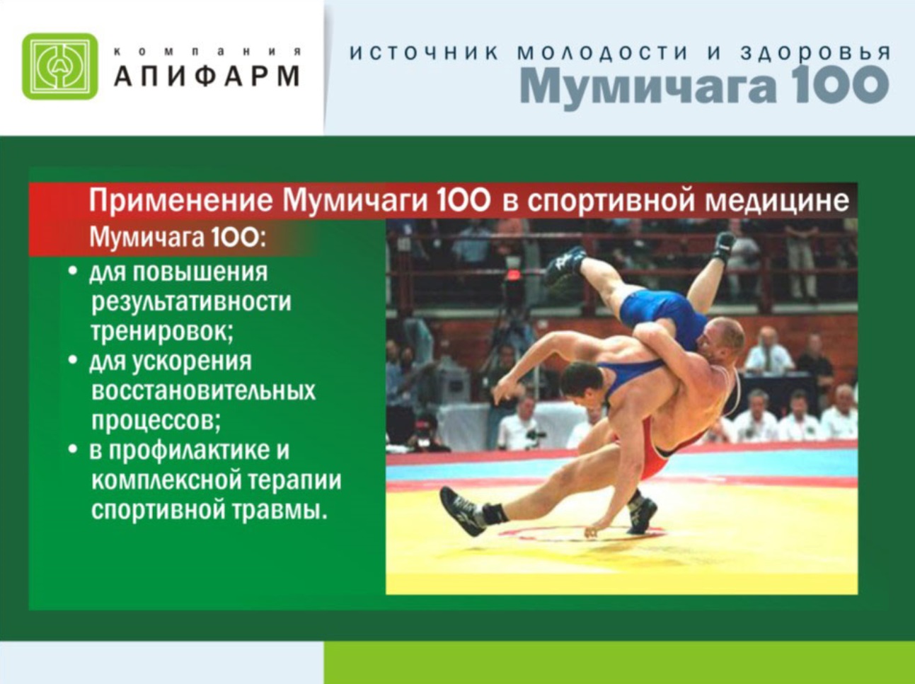 Мумичага