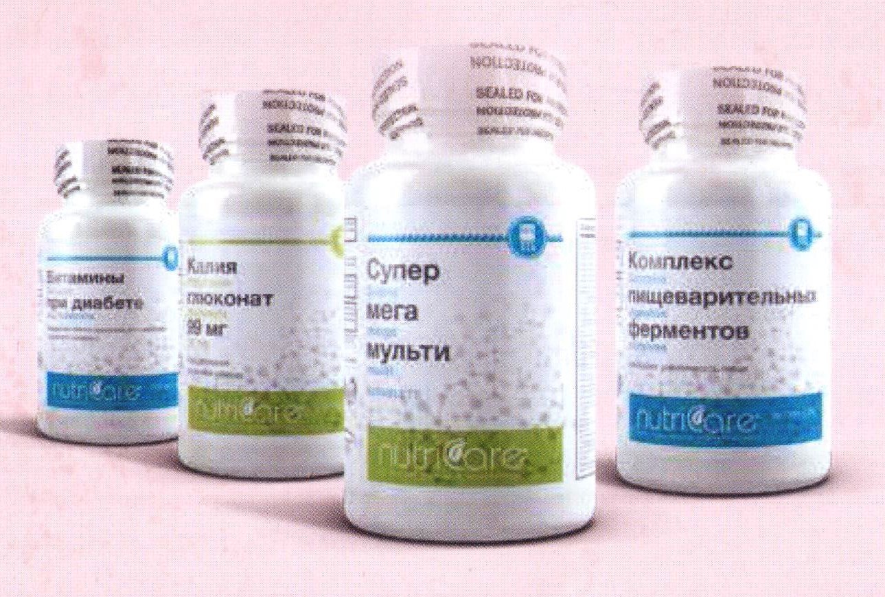 Управление холестерином