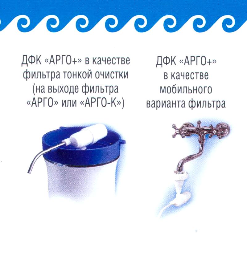 Арго Плюс