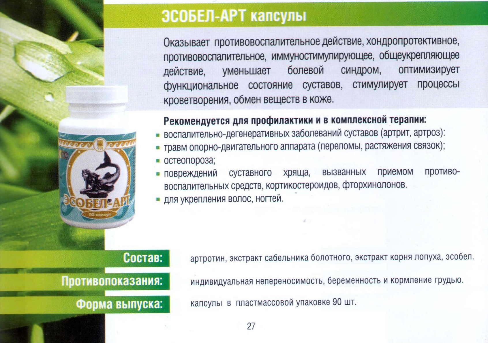Эсобел-Арт