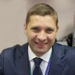 Михаил Мозжелин
