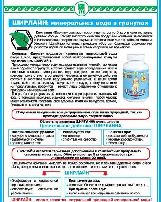 Ширлайн