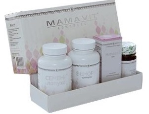 Комплекс Мамавит