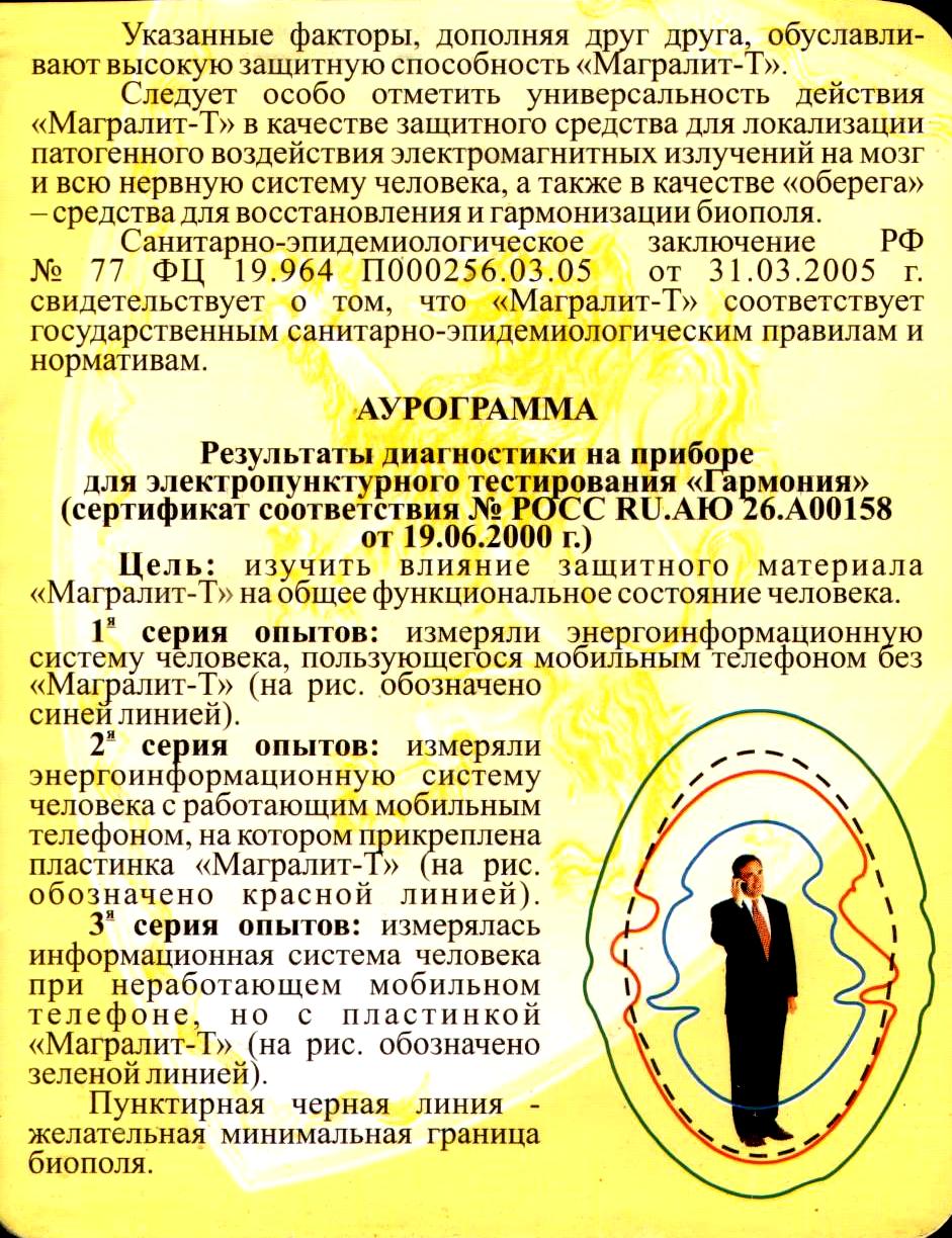 Магралит