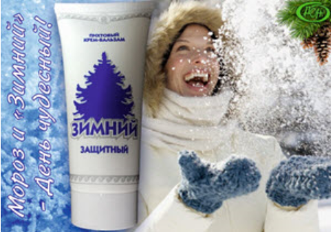 Зимний