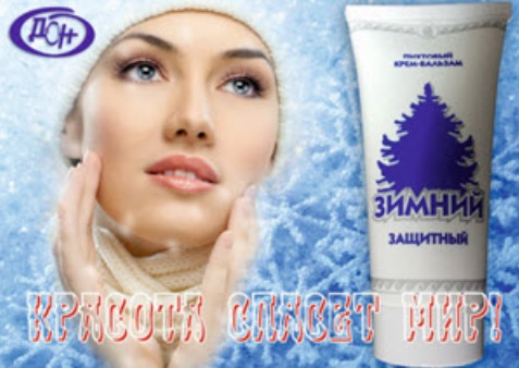 Зимний