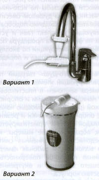 Рис. 14. Возможности использования ДФК«Арго+»
