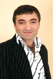 Гагик Егиазарян