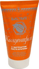 Концентрат с крапивой