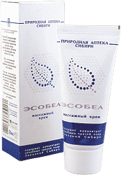 Крем Эсобел