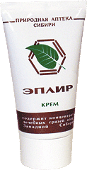 Крем эплир