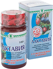 Лактавия Биолит
