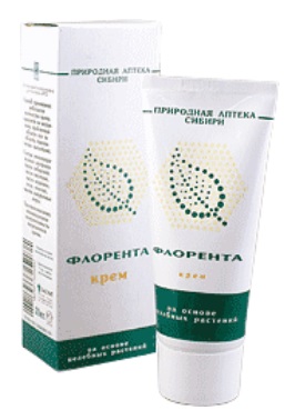 Флорента Крем