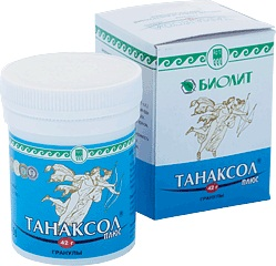 Танаксол Биолит