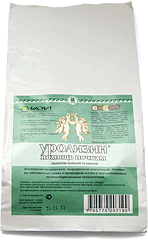 Уролизин Трава